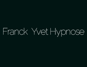 Franck Yvette Hypnose