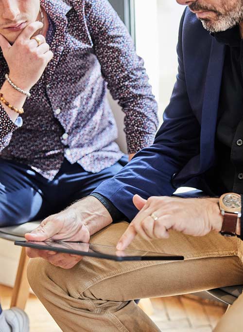 cap-digitalisation réflexion sur sa stratégie digitale